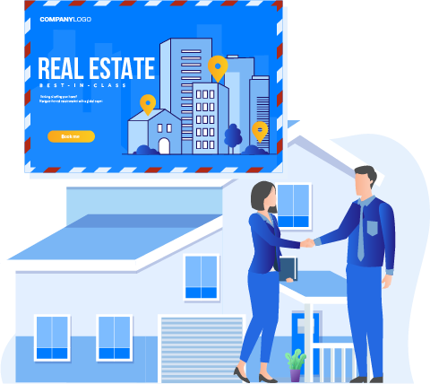 real estate direct mail marketing