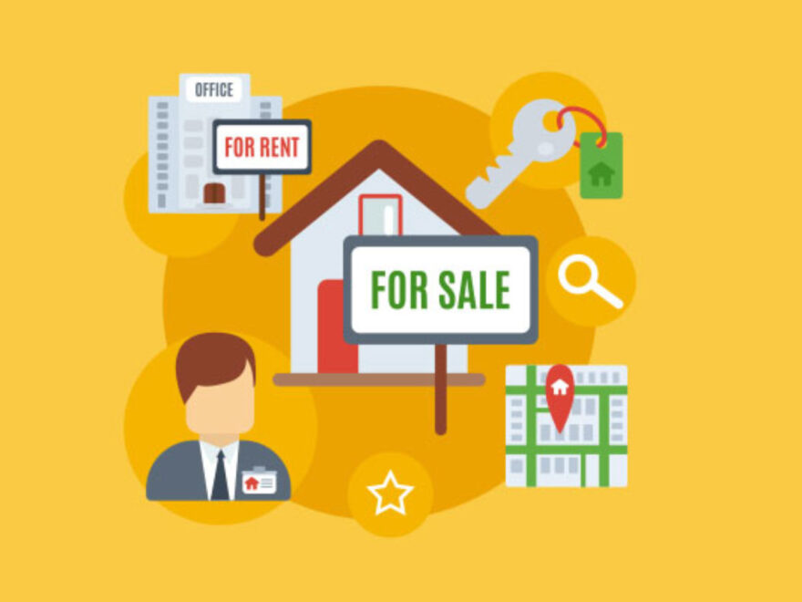 real estate direct mail marketing